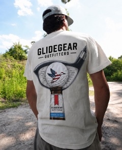 Ultra Golfing Tee